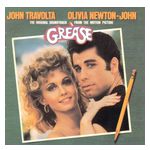 Grease [Original Motion Picture Soundtrack] [LP] [VINYL] Product Image