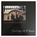 My Life with the Thrill Kill Kult: Confessions of a Knife [LP] [VINYL] Product Image