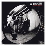 Pearl Jam: Rearviewmirror: Greatest Hits 1991-2003, Vol. 2 [LP] [LP] - VINYL Product Image