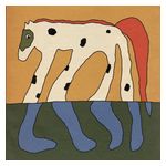 Being Dead: When Horses Would Run [LP] - VINYL Product Image
