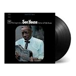 Son House: The Legendary Son House: Father of the Folk Blues [LP] - VINYL Product Image