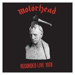 Motörhead: What's Words Worth? [LP] - VINYL Product Image