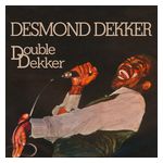 Desmond Dekker: Double Dekker [LP] - VINYL Product Image