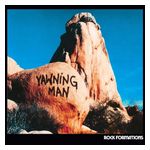 Yawning Man: Rock Formations [LP] - VINYL Product Image