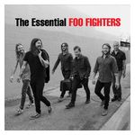 Foo Fighters: The Essential Foo Fighters [LP] - VINYL Product Image