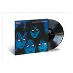 Kiss: Creatures of the Night [40th Anniversary Edition] [Half-Speed Mastered] [LP] [VINYL] Product Image