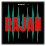 Night Beats: Rajan [LP] - VINYL Product Image