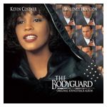 Whitney Houston: The Bodyguard [Original Soundtrack Album] [LP] - VINYL Product Image