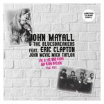 John Mayall: Live at the Bbc Radio and Radio Bremen 1966-1969 [LP] - VINYL Product Image