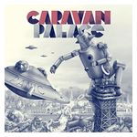 Caravan Palace: Panic [LP] - VINYL Product Image