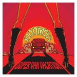 1000MODS: Super Van Vacation [LP] - VINYL Product Image