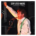 Stiff Little Fingers: Greatest Hits Live in London [LP] - VINYL Product Image