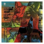 Howlin' Wolf: Message to the Young [LP] - VINYL Product Image