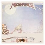 Camel: Moonmadness [LP] - VINYL Product Image