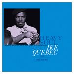 Ike Quebec: Heavy Soul [LP] - VINYL Product Image