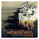 The Guess Who: Wheatfield Soul [LP] - VINYL Product Image
