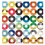 Various Artists: Soul Slabs Volume 1 [LP] - VINYL Product Image