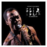 Fela Kuti: Teacher Don't Teach Me Nonsense [LP] [LP] - VINYL Product Image