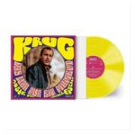 Manfred Krug: Das War Nur Ein Moment [LP] - VINYL Product Image