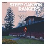 Steep Canyon Rangers: Morning Shift [LP] [VINYL] Product Image