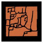 Adam Badí Donoval: Sometimes Life Is Hard and So We Should Help Each Other [LP] [VINYL] Product Image