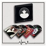 Klaus Nomi: Nomi [LP] - VINYL Product Image