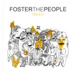 Foster the People: Torches [180 Gram Vinyl] [LP] - VINYL Product Image