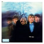 The Rolling Stones: Between the Buttons [LP] [VINYL] Product Image