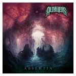 Aethereus: The Abnegation [LP] - VINYL Product Image