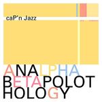 Cap'n Jazz: Analphabetapolothology [LP] - VINYL Product Image