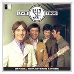 Small Faces: Live 1966 [LP] - VINYL Product Image