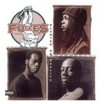 Fugees: Blunted on Reality [LP] - VINYL Product Image