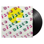 Various Artists: Disco Collected [LP] - VINYL Product Image