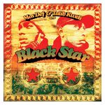 Black Star: Black Star [LP] [Picture Disc] Product Image
