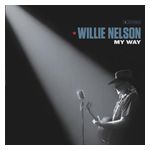 Willie Nelson: My Way [LP] - VINYL Product Image