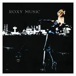 Roxy Music: For Your Pleasure [Half-Speed Mastered] [LP] - VINYL Product Image