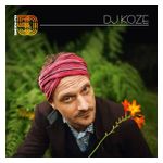 DJ Koze: DJ-Kicks [LP] - VINYL Product Image