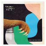 John Reis: Ride the Wild Night [LP] - VINYL Product Image