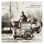 Steely Dan: Pretzel Logic [LP] - VINYL Product Image