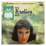Martin Denny: Exotica, Vol. 2 [LP] - VINYL Product Image