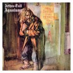 Jethro Tull: Aqualung [Steven Wilson Mix] [LP] [LP] - VINYL Product Image