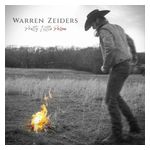 Warren Zeiders: Pretty Little Poison [LP] - VINYL Product Image