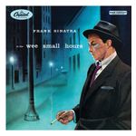 Frank Sinatra: In the Wee Small Hours [LP] - VINYL Product Image