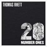 Thomas Rhett: 20 Number Ones [LP] - VINYL Product Image