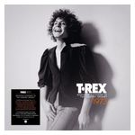 T. Rex: 1973: Whatever Happened to the Teenage Dream? [LP] - VINYL Product Image