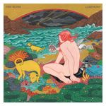 Tiny Ruins: Ceremony [LP] - VINYL Product Image