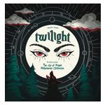 City of Prague Philharmonic Orchestra: Music from Twilight [1 Disc version] [Red Vinyl] [LP] - VINYL Product Image