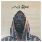 Isaac Hayes: Black Moses [LP] - VINYL Product Image