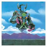 Can: Monster Movie [LP] - VINYL Product Image