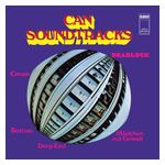 Can: Soundtracks [LP] - VINYL Product Image